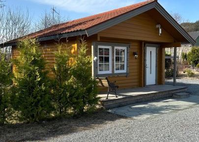 Two-Bedroom Cottage (4 Adults) 