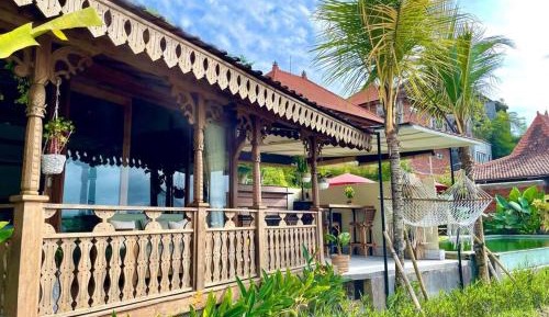 One-Bedroom Villa