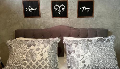 Double Room with Spa Bath