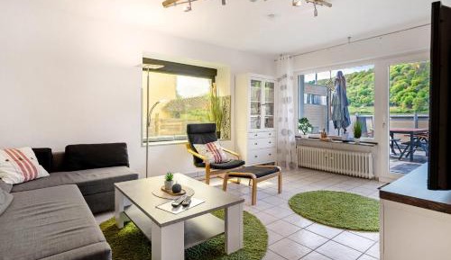 Two-Bedroom Superior Apartment