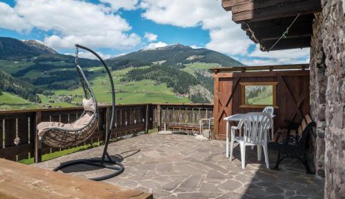 Superior One-Bedroom Apartment