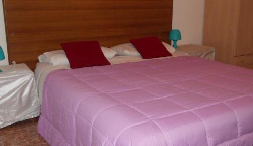 Deluxe Double Room with Shared Bathroom