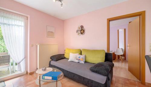 Two-Bedroom Superior Apartment