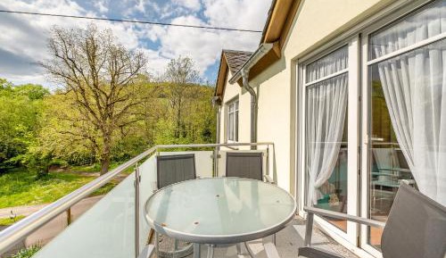 Two-Bedroom Superior Apartment