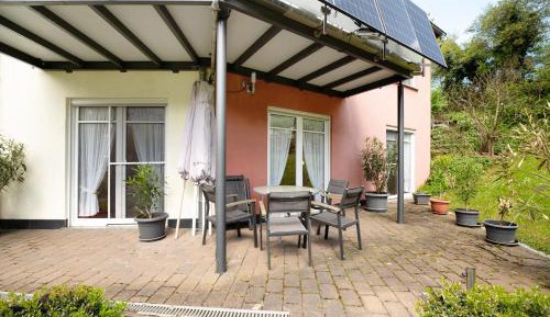 Superior One-Bedroom Apartment