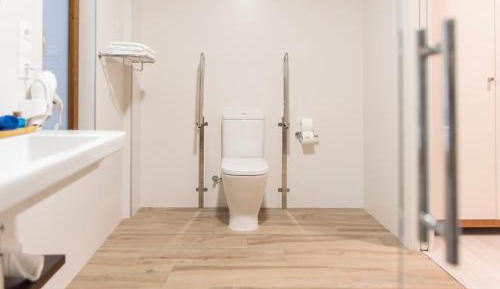 Deluxe Double or Twin Room with River View