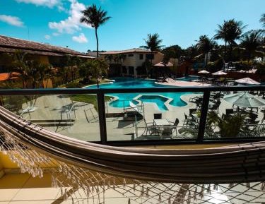 Standard Room with Pool View