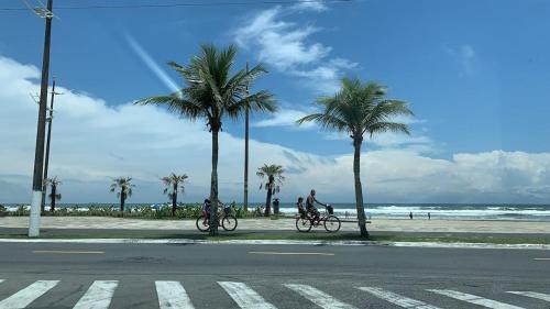Four-Bedroom Holiday Home