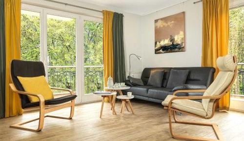 Apartment with Sea View