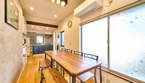 Twin Room with Shared Bathroom