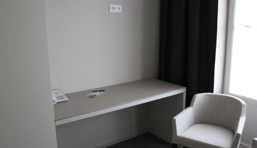 Twin Room with Balcony