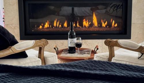 Superior King Suite