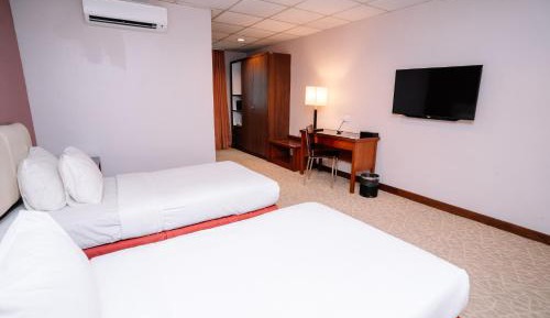 Superior Double or Twin Room