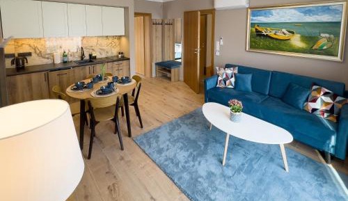Junior Suite with Terrace