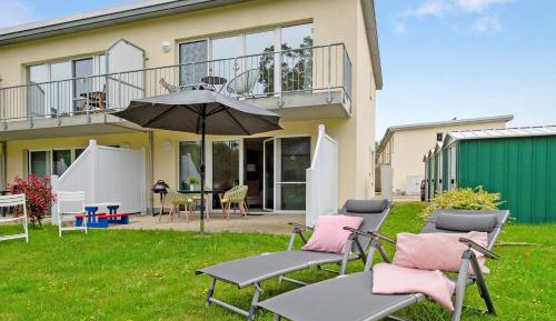 Two-Bedroom Superior Apartment