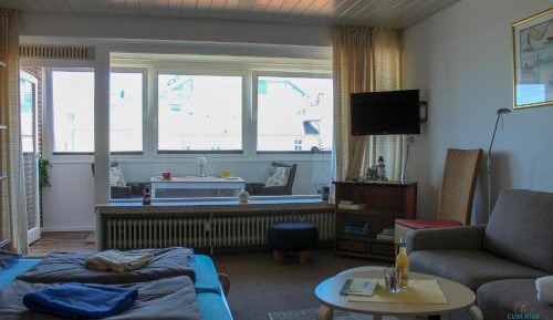 Apartment with Sea View