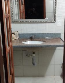 Double Room with Park View