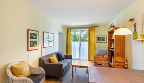 Two-Bedroom Superior Apartment