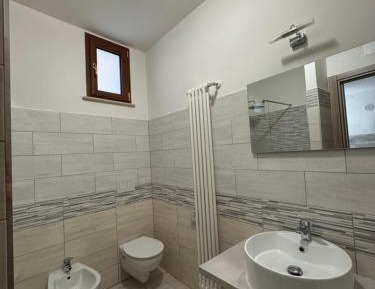 Family Room with Private Bathroom