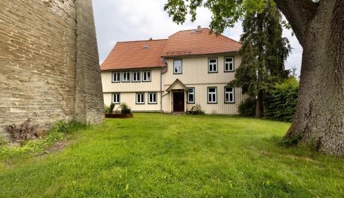 Three-Bedroom Superior Apartment