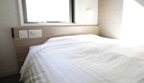 Standard Room - Non-Smoking