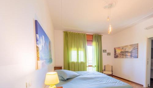 Large Double or Twin Room