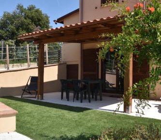 Studio with Sofa Bed