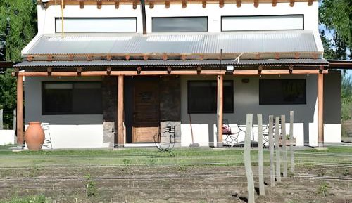 Superior Villa