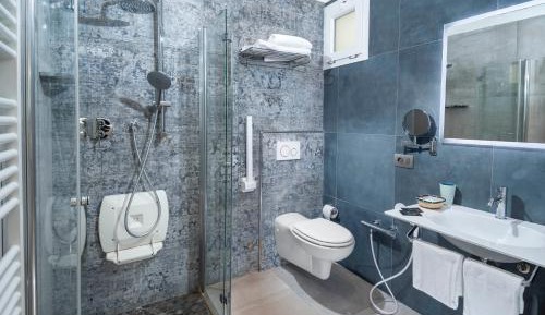 Double Room - Disability Access