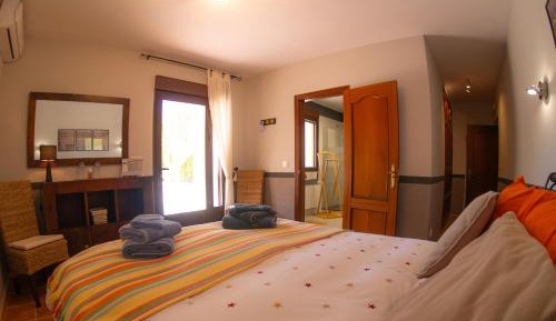 King Room with Pool View