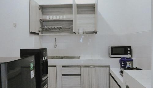 One-Bedroom Villa