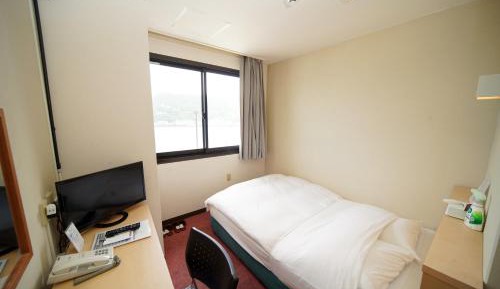 Standard Double Room - Non-Smoking