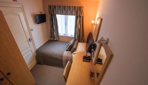 Superior Single Room