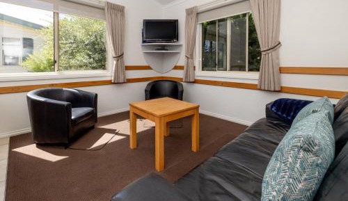 Deluxe Double or Twin Room with Spa Bath