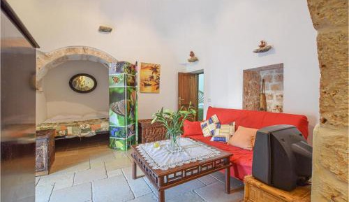 Two-Bedroom Holiday Home
