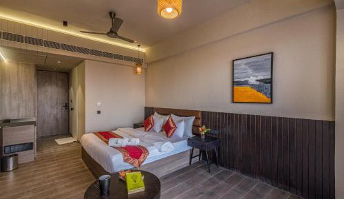 King Room