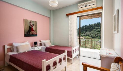 Apartment with Sea View