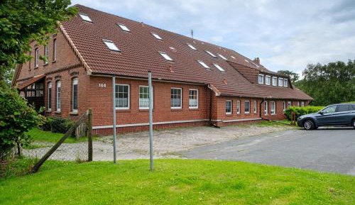 Two-Bedroom Superior Apartment