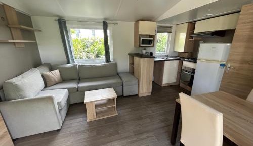 Mobile Home