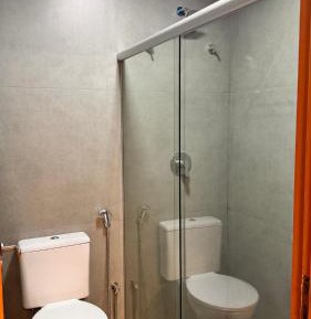 Suite with Garden View