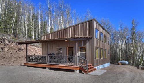One-Bedroom Vacation Home