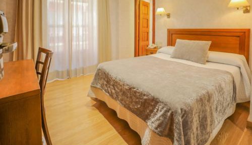 Matrimonial Double Room