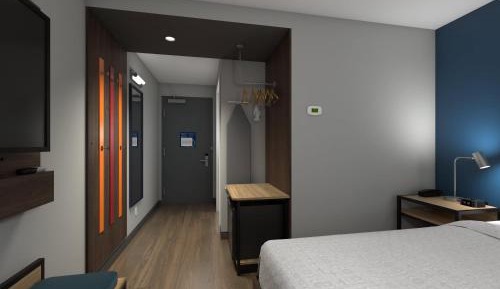 King Room