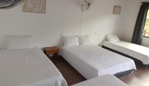 Family Room with Balcony