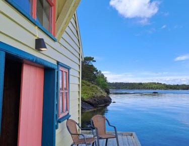 Double Room with Sea View