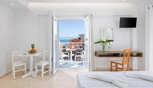 Superior Twin/Double Studio