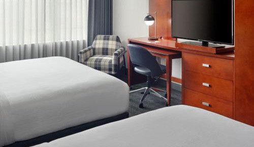 Queen Room with Two Queen Beds