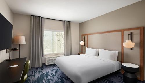 Standard King Room