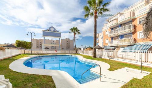 Two-Bedroom Superior Apartment