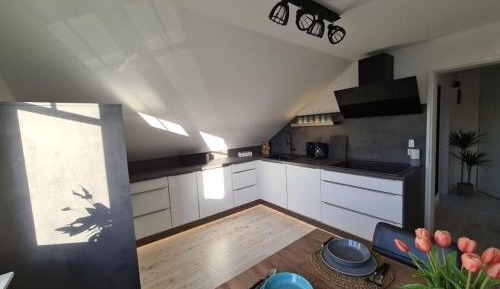 Two-Bedroom Holiday Home